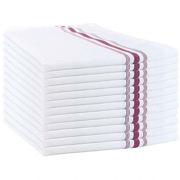 Tablecloths, Width (Inch): 18  MPN:PNAP-BISTRO-BUR