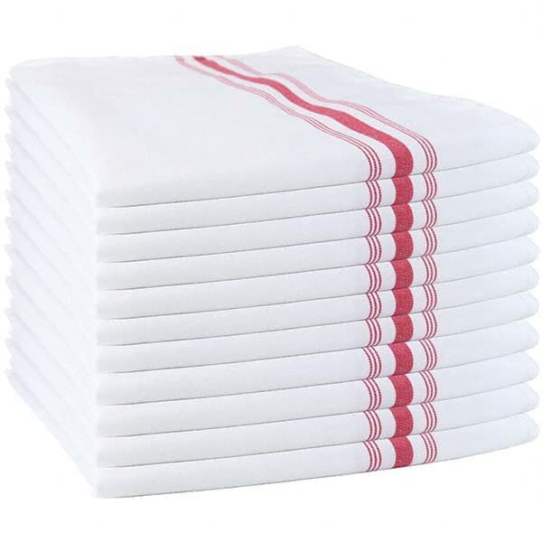 Tablecloths, Width (Inch): 18  MPN:PNAP-BISTRO-R