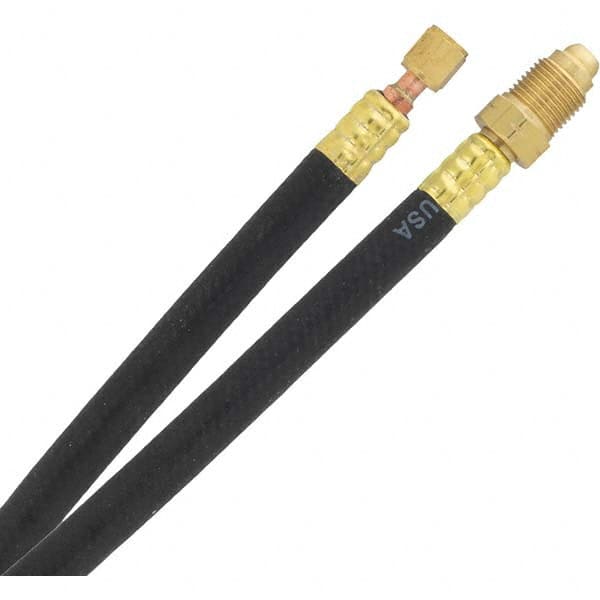 TIG Torch Hoses & Holders, Hose Type: Water  MPN:40V83RL