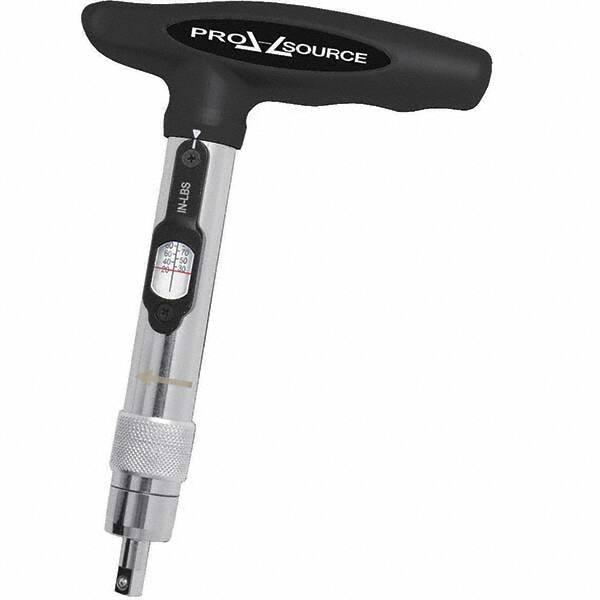 Torque Screwdriver: 2 to 20 in/lb Torque MPN:PRO - AG999-2