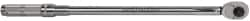 Micrometer Type Ratchet Head Torque Wrench: MPN:PRO-SARO250-FT