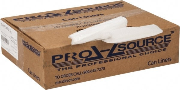 Pack of 250 Trash Bags MPN:PSRST24331C