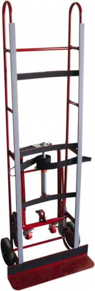 Hand Truck: 24