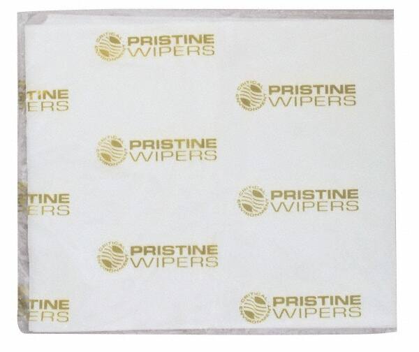 Clean Room Wipes: Flat Fold MPN:43101