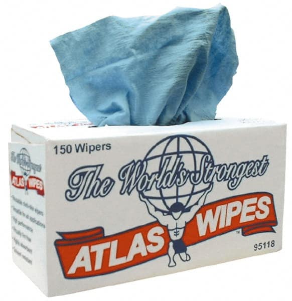 Food Service Wipes: 1/4 Fold MPN:78129