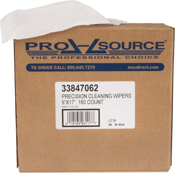 Shop Towel/Industrial Wipes: Dry MPN:93117