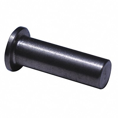 NELSON Stud Weld 1/2 in Steel Stop Pin MPN:033-776