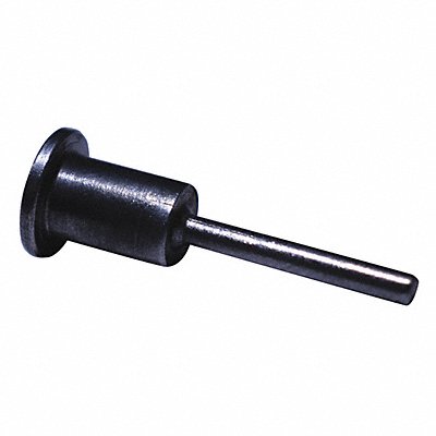 NELSON Stud Weld 1-1/4 in Steel Stop Pin MPN:033-780