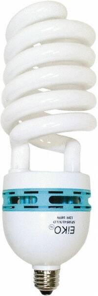 Fluorescent Commercial & Industrial Lamp: 105 Watts, E39, Mogul Base MPN:111915