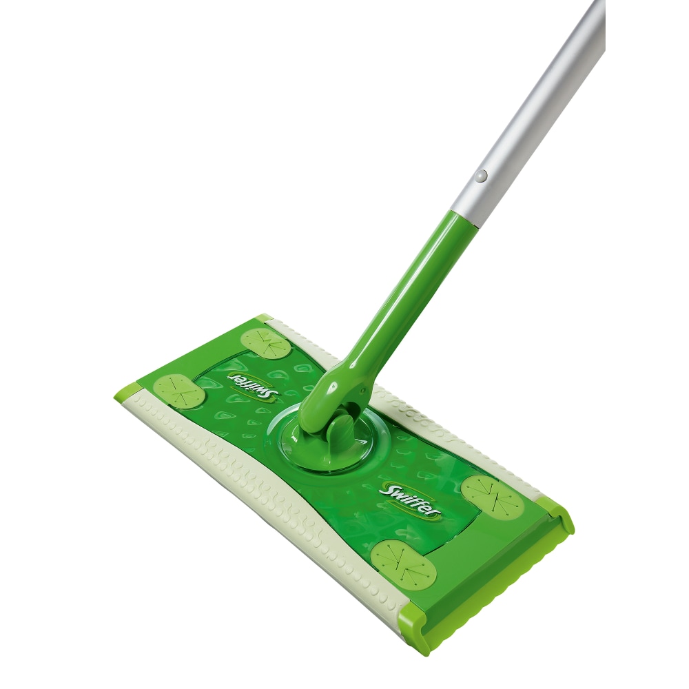 Swiffer Sweeper (Min Order Qty 3) MPN:09060