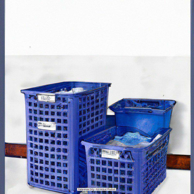 Example of GoVets Laundry Baskets category