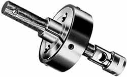 Series 1-AL, 72 TPI, 1/2 Inch Left Hand Thread, Lead Screw Assembly MPN:21422