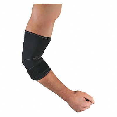 Neoprene Elbow Sleeve w/ Strap-small MPN:16582