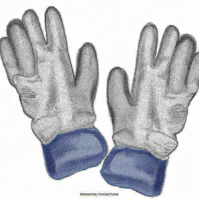 Glove A1 Nylon/Spandex Knit S PR MPN:7000