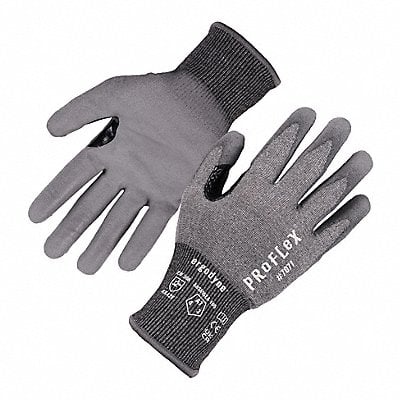 Glove A4 HPPE Knit S PR MPN:7040