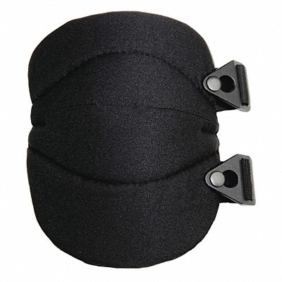 Wide Soft Cap Knee Pad - BuckleBlack PR MPN:230