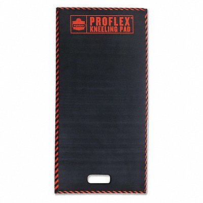 Kneeling Pad XL Black MPN:390