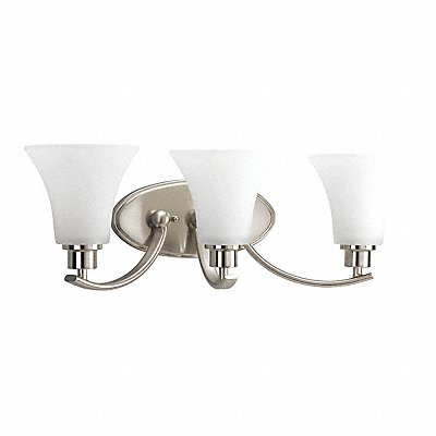 Joy - Three Light Bath Vanity MPN:P2002-09