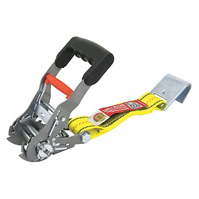 Tie Down Strap Reversible Ratchet 27ft. MPN:310001