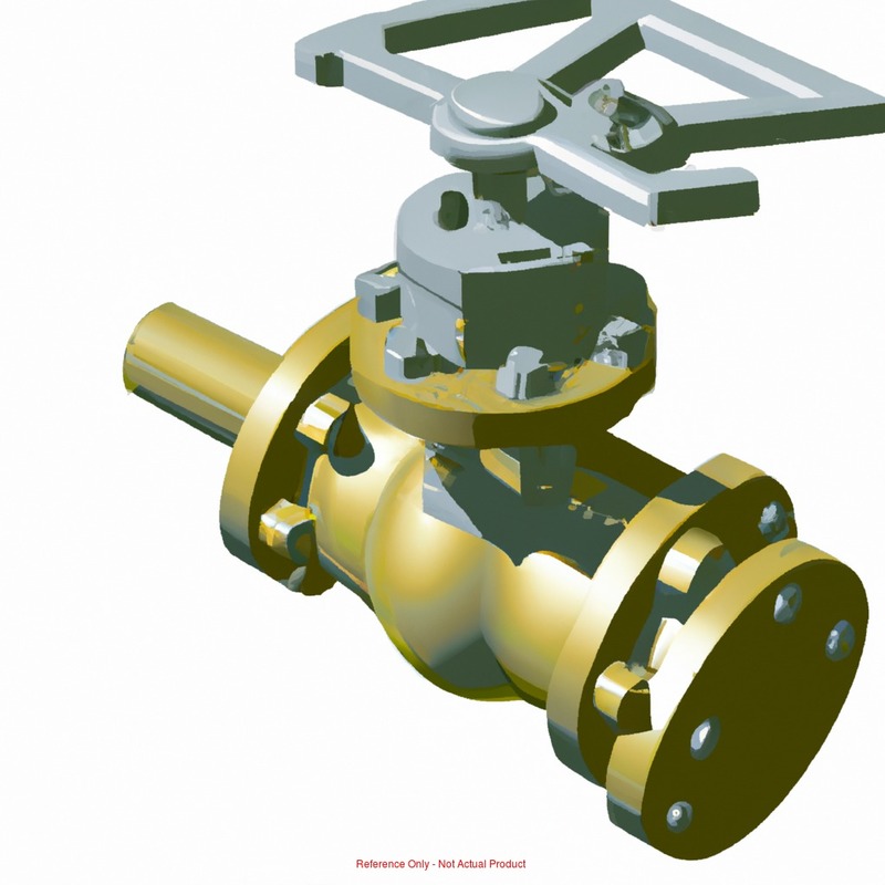 Ball Valve PEX 1 MPN:107-345NL