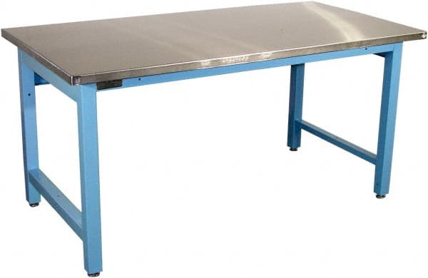 Stationary Workbench: Blue MPN:HD6030SHDLE-L14