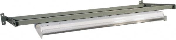 Overhead Fluorescent Light: for Workstations MPN:IWBOLF60-A31