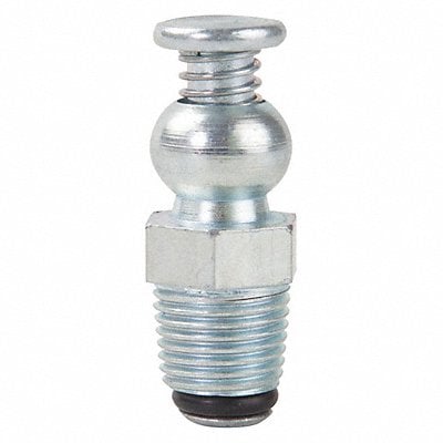 Grease Gun Air Release Valve 1/8 NPT MPN:44838