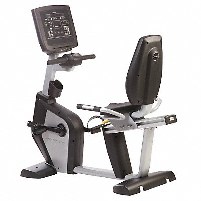 Recumbent Bike 25 Levels MPN:CV-S25R