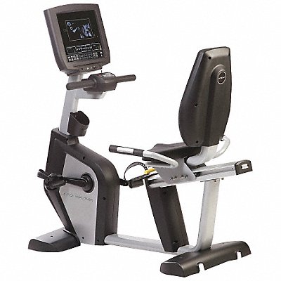 Recumbent Bike 26 Levels MPN:CV-S25RXIA