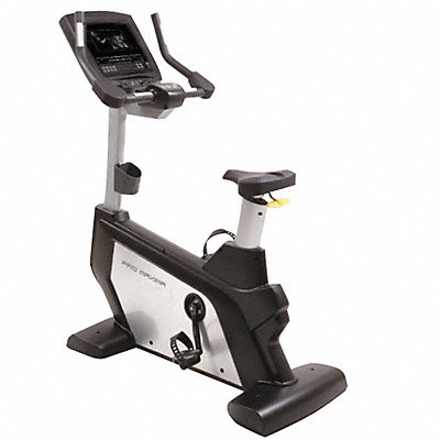 Upright Bike 25 Levels MPN:CV-S25UXIA