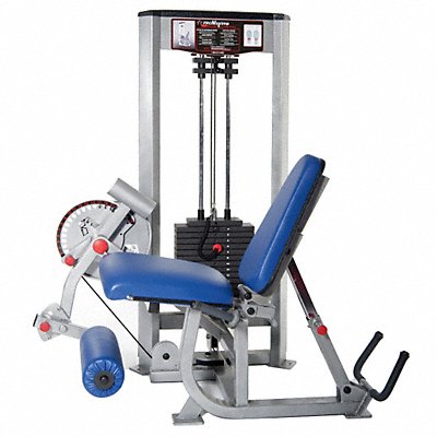 Leg Extension/Prone Curl Machine Raptor MPN:P-5800