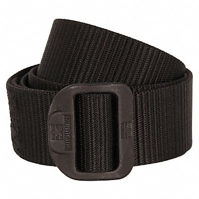 Duty Belt Reinforced 44in to 46in Black MPN:F56037500144-46