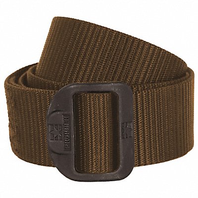 Duty Belt Reinforced 44in to 46in Coyote MPN:F56037523644-46