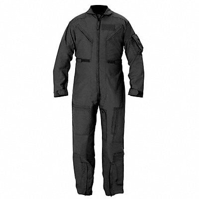 Flight Suit Chest 39 to 40 Black MPN:F51154600140S