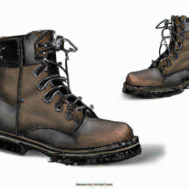 Tactical Boots Black Size 5-1/2 in PR MPN:F45315L0015.5M