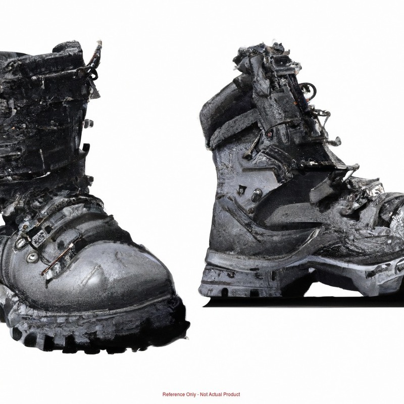 Tactical Boots Black Size 5-1/2 in PR MPN:F45315L0015.5W