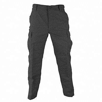 Mens Tactical Pant Dark Gray 3XL Reg MPN:F5201380243XL2