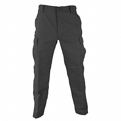 Mens Tactical Pant Dark Gray 3XL Long MPN:F5201380243XL3