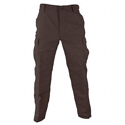 Mens Tactical Pant Sheriff Brown 3XL Reg MPN:F5201382003XL2