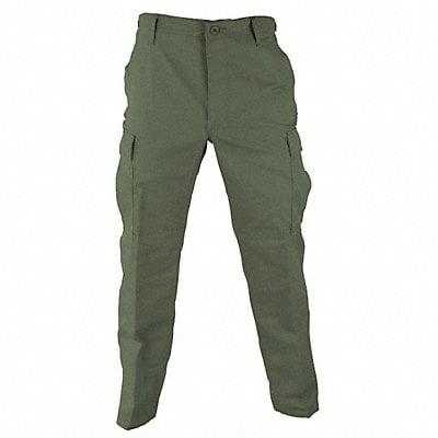 Mens Tactical Pant Olive Size XS Reg MPN:F520138330XS2