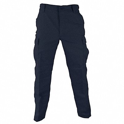 Mens Tactical Pant Dark Navy 3XL Reg MPN:F5201384053XL2