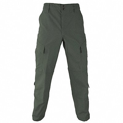 Mens Tactical Pant Olive Size 28 Long MPN:F52123833028L