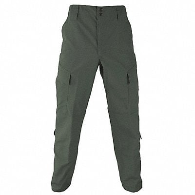 Mens Tactical Pant Olive Size 38 Long MPN:F52123833038L