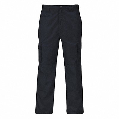 EMS Pants 28in x 37-1/2in Regular Navy MPN:F52855045028X37