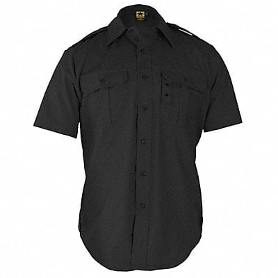 Tactical Shirt Black Size M Reg MPN:F530138001M