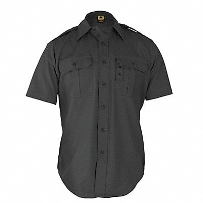 Tactical Shirt Dark Gray Size 4XL Reg MPN:F5301380244XL