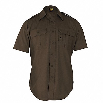 Tactical Shirt Sheriff Brown 4XL Reg MPN:F5301382004XL