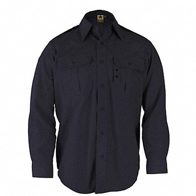 Tactical Shirt Dark Navy Size M Reg MPN:F530238405M2