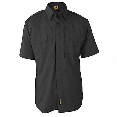 Tactical Shirt Charcoal Gray Size XS Reg MPN:F531150015XS