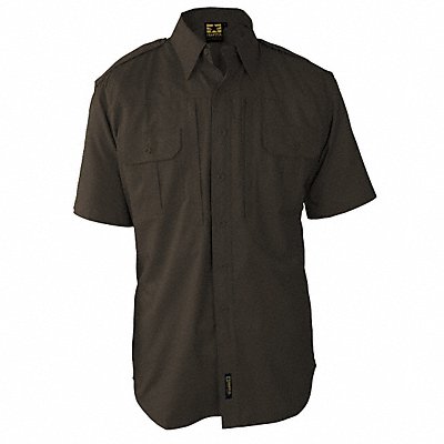 Tactical Shirt Sheriff Brown Size XS Reg MPN:F531150200XS